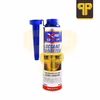 اکتان بوستر ایکس 99 پرو X99-Pro Octane Booster