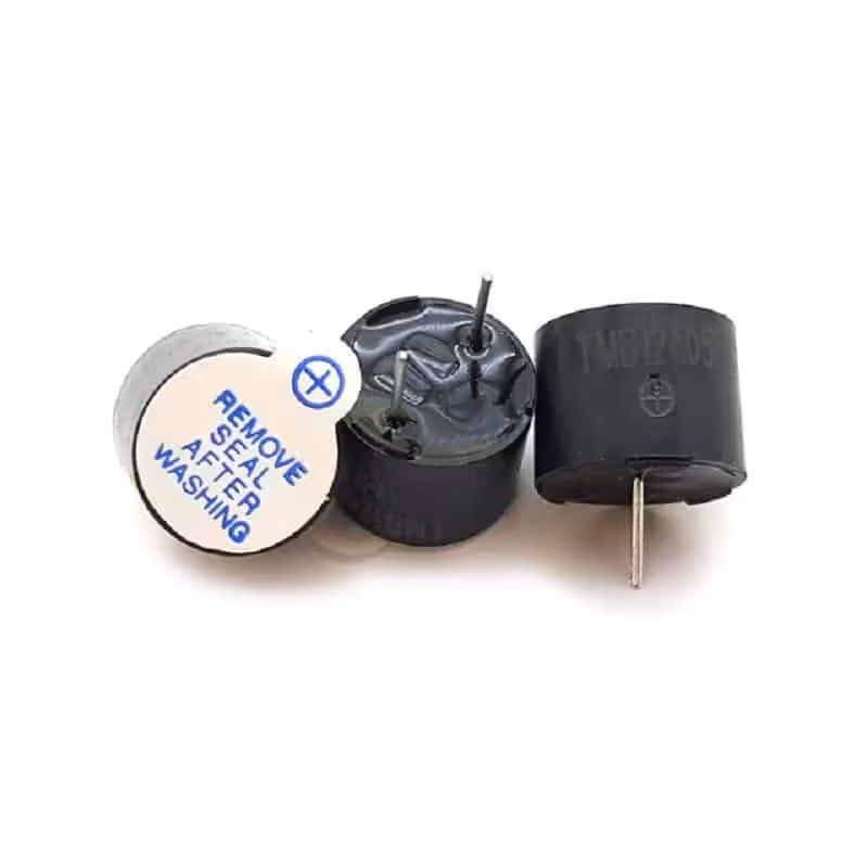 بازر 5 ولت BUZZER