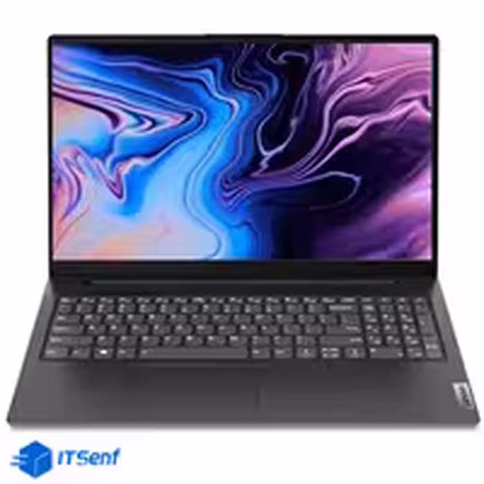 لپ تاپ 15.6 اینچ لنوو مدل Lenovo V15 G5 IRL i3-1315U/16GB DDR5/256GB SSD/UHD - کاستوم شده