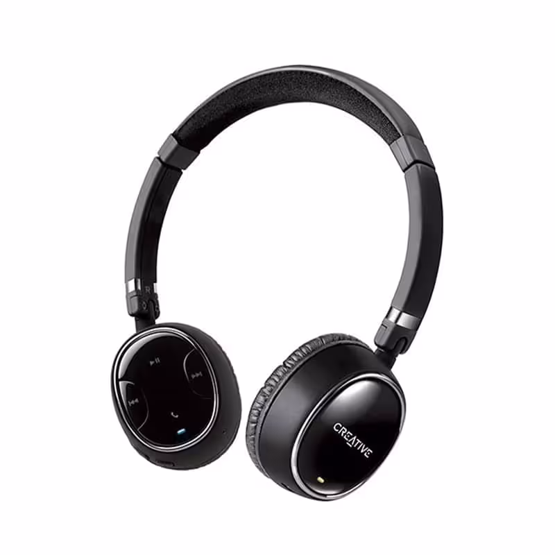هدست بی سیم کریتیو مدل WP-350