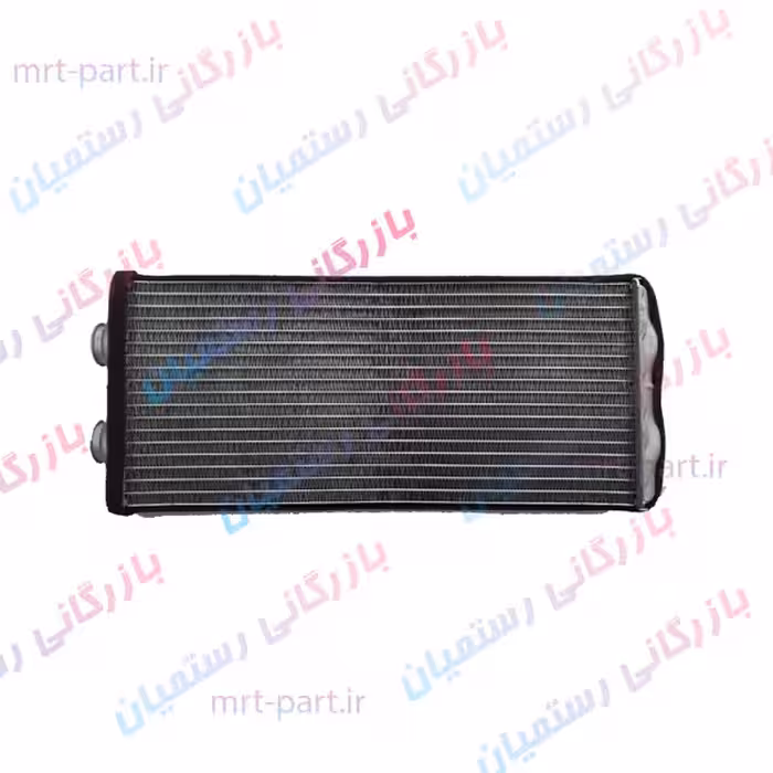 رادیاتور بخاری کامیون اتگو و آکسور برند کلدپاور کد 18