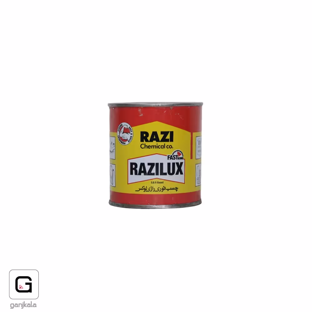 چسب فوری ربعی رازی