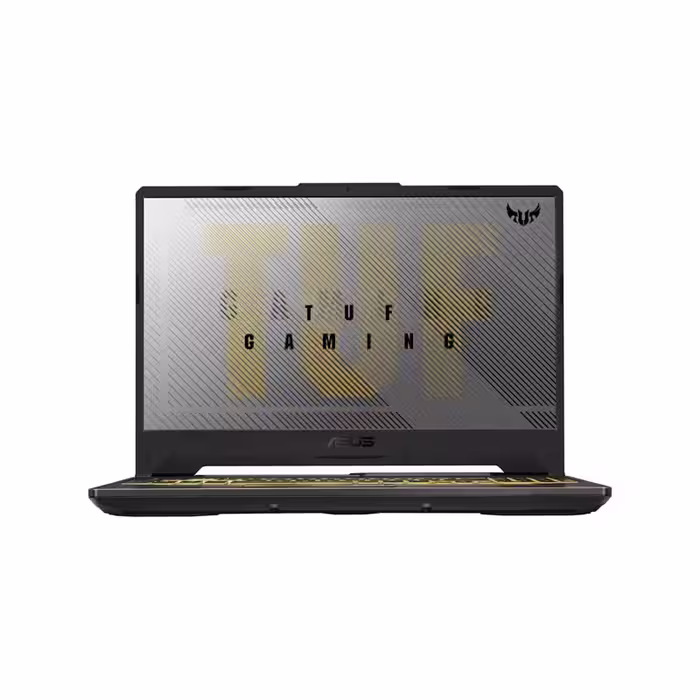 لپ تاپ ایسوس مدل TUF Gaming F15 FX507ZC4 – B