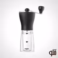 آسیاب دستی Tiamo slim