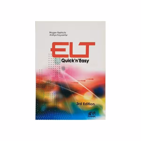 ELT quick`n`easy 3rd edition