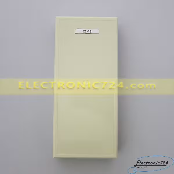 باکس دستی تجهیزات الکترونیکی 46-21