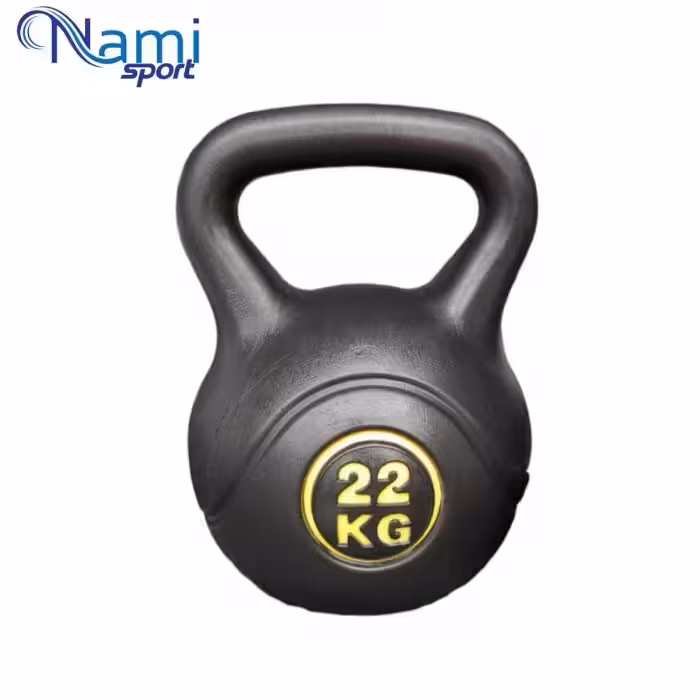 کتل بل فایبرگلاس وزن 22 کیلوگرم Cattle Bell