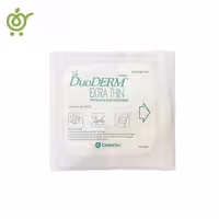پانسمان دئودرم نازک (هیدروکلوئید) کانواتک DuoDERM EXTRA THIN convatec 10*10 | فروشگاه اینترنتی سیب 115