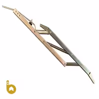 کمان مکانیکی درب آسانسور | قیمت کمان درب آسانسور