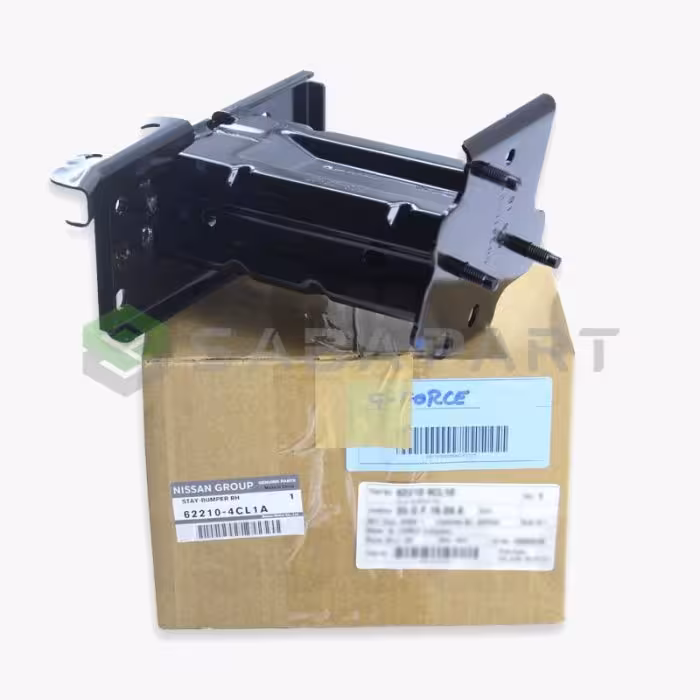 شاخ دیاق نیسان ایکس تریل – جلو سمت راست – محصول اصلی