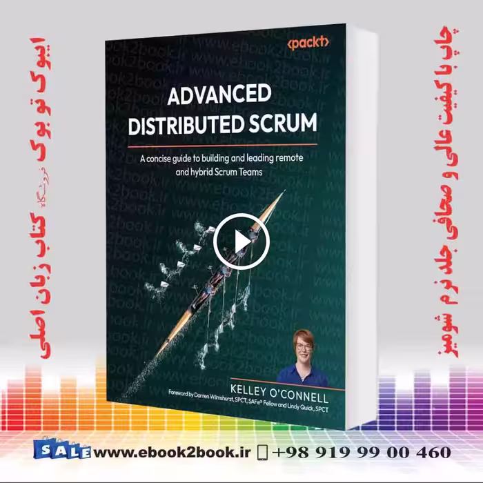 Advanced Distributed Scrum