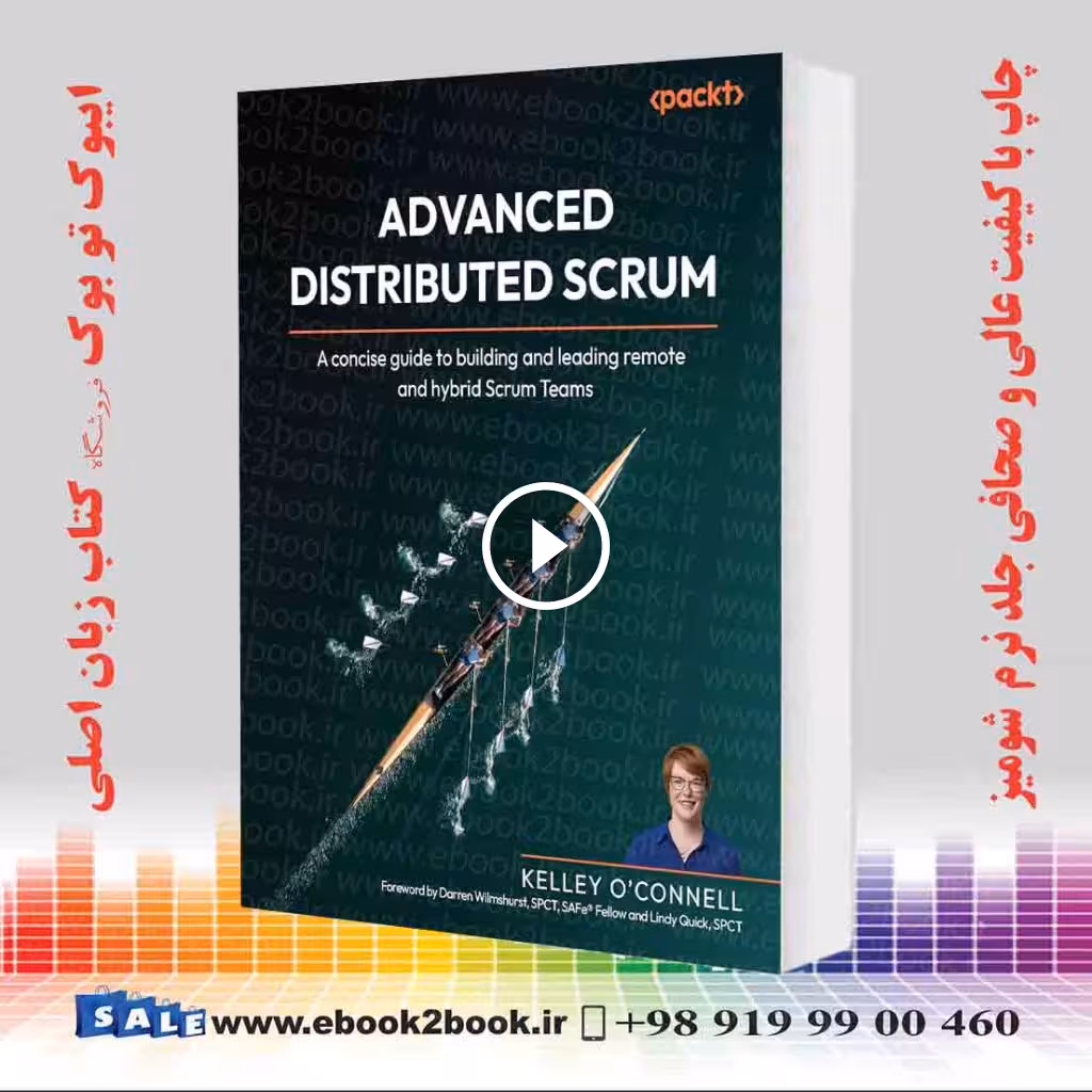 Advanced Distributed Scrum