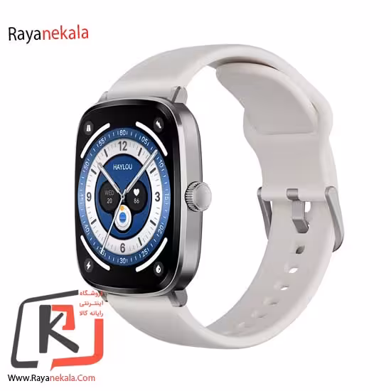 ساعت هوشمند هایلو مدل RS5