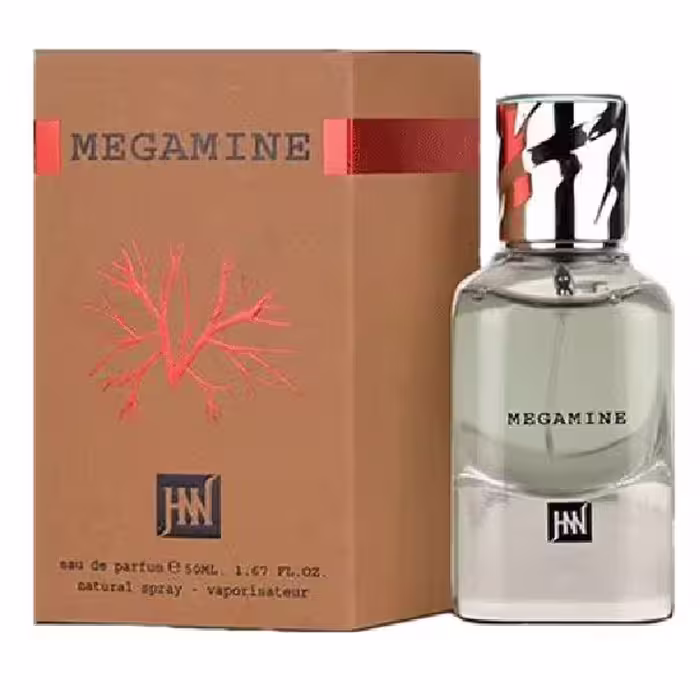 عطر ادکلن مشابه اورتو پاریسی مگاماره شرکت جکوینز - جانوین Megamine