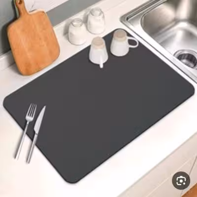 نمگیر سیلیکونی وارداتی