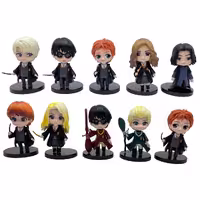 فیگور شخصیت هری پاتر، مدل Harry Potter