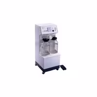 ساکشن جراحی پرتابل پایه بلند یوول Yuwell -23B