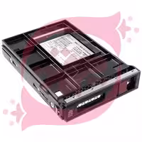 HPE 960GB SATA 6G MU LFF 832463-001 832433-B21