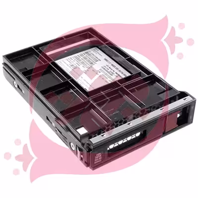 HPE 960GB SATA 6G MU LFF 832463-001 832433-B21
