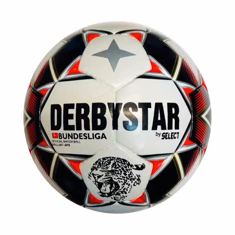 توپ فوتبال مدل بوندسلیگا | کالا مکس