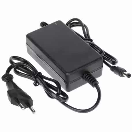 آداپتور 24v 1A