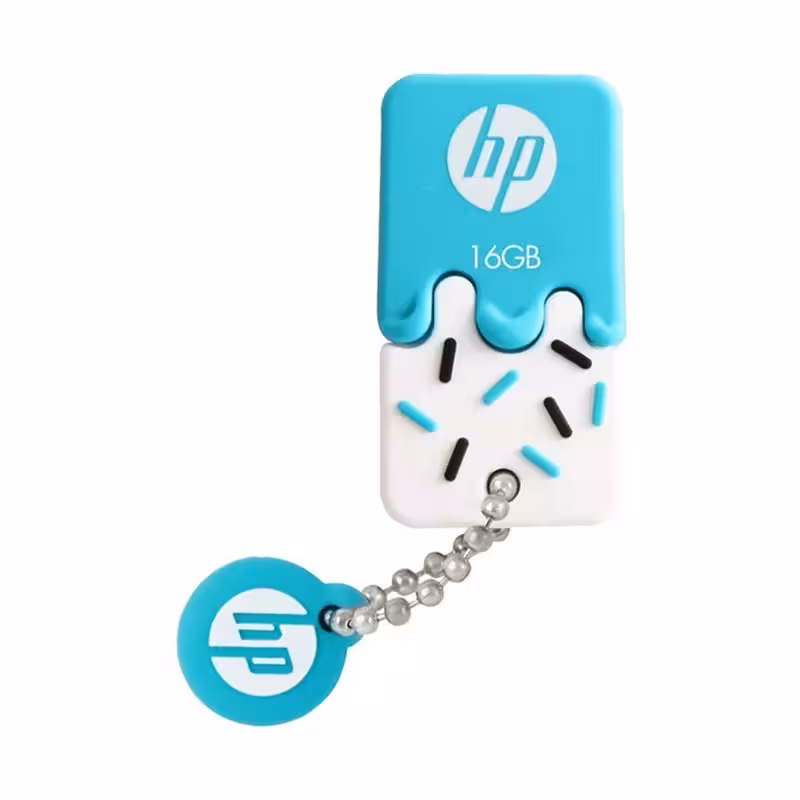 فلش مموری اچ پی مدل v178b ظرفیت 16 گیگابایت