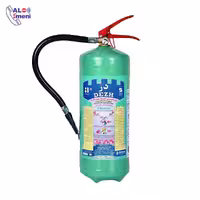 خاموش کننده بیوورسال 6 کیلویی دژ