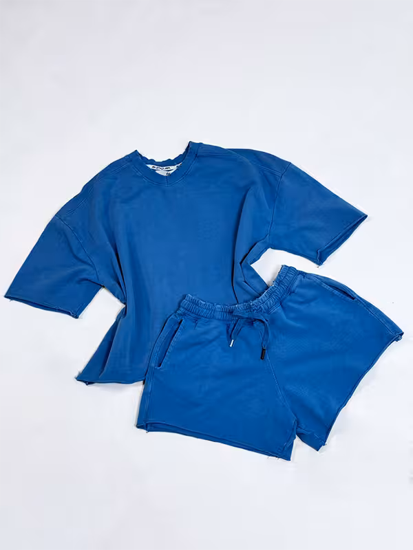 ست دوتیکه زنانه سنگشور