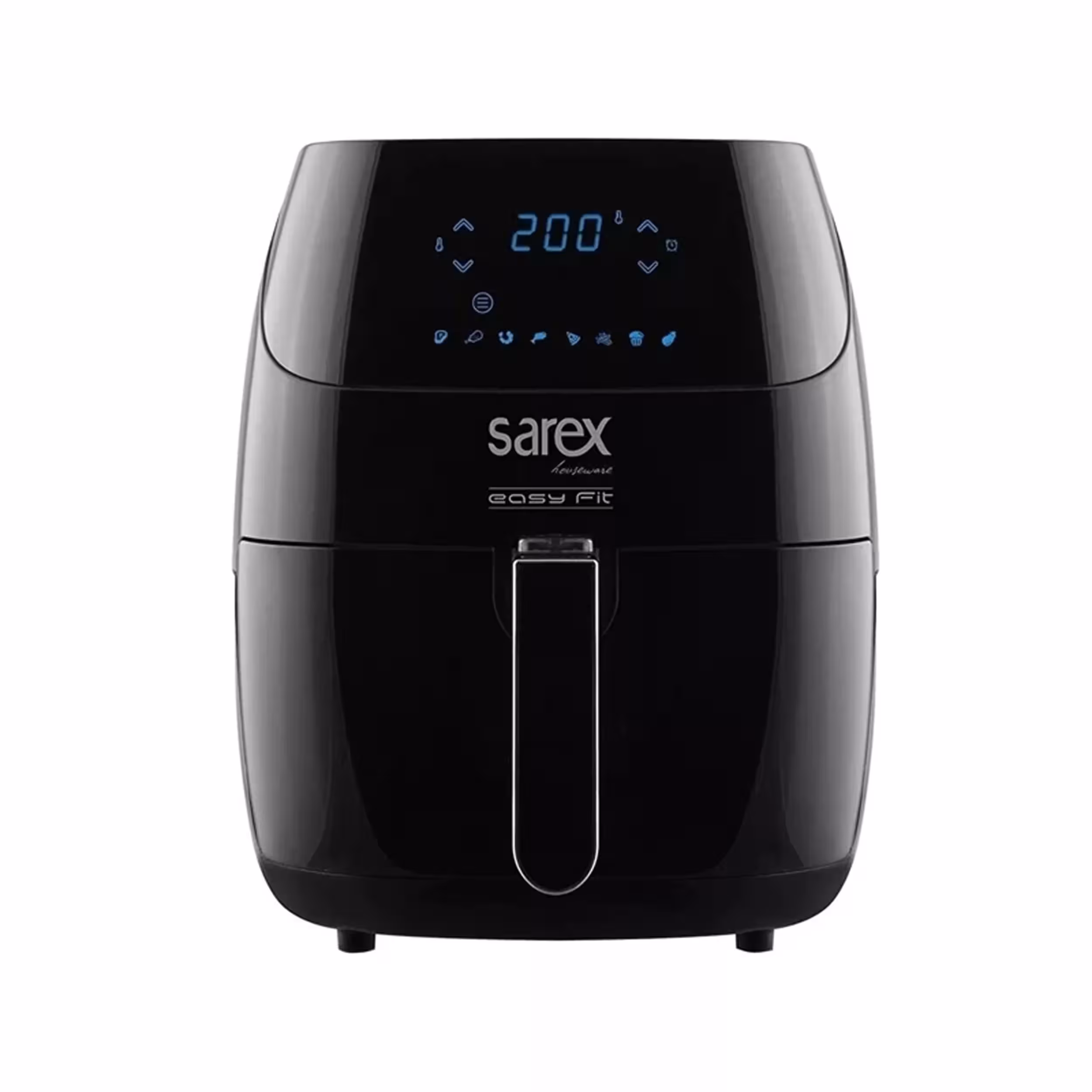 سرخ‌کن 5 لیتر سارکس مدل Easy fit2