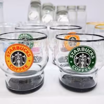 شات 6 تایی استارباکس