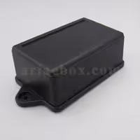 جعبه دیواری تجهیزات برق ABM102-A2 با ابعاد 35×55×85 میلی متر