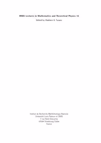 خرید و دانلود نسخه کامل کتاب Physics and number theory