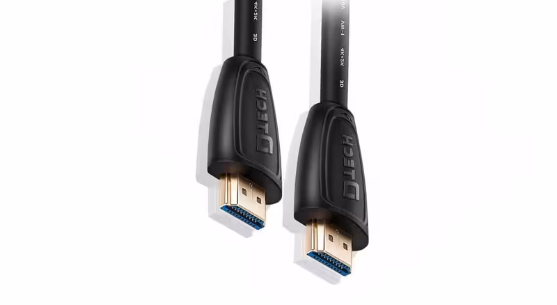 کابل DTECH 20M HDMI