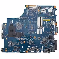 مادربرد لپ تاپ سونی VPCF13_MBX-235 512MB گرافیک دار
