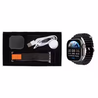ساعت هوشمند Hicostar مدل HS-SW69 ULTRA 2