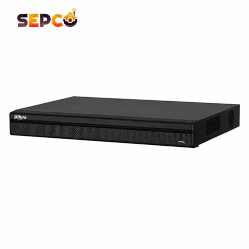 دستگاه ان وی آر داهوا مدل DH-NVR1B08HS-8P