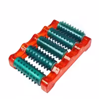 ماساژور پا غلطکی مدل YUH