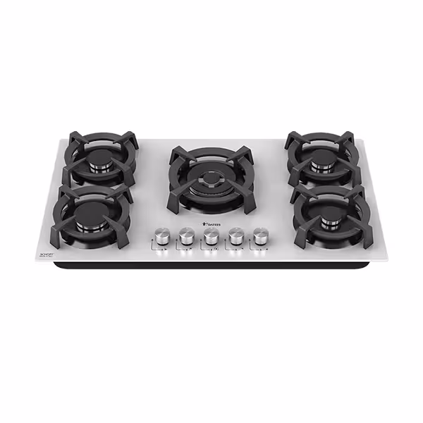 اجاق گاز 5 شعله داتیس مدل DG567 ULTRA
