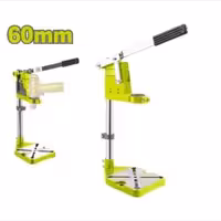 پایه دریل ستونی دایلو مدل DTADS1509