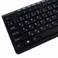 کیبورد وریتی مدل V-KB6119