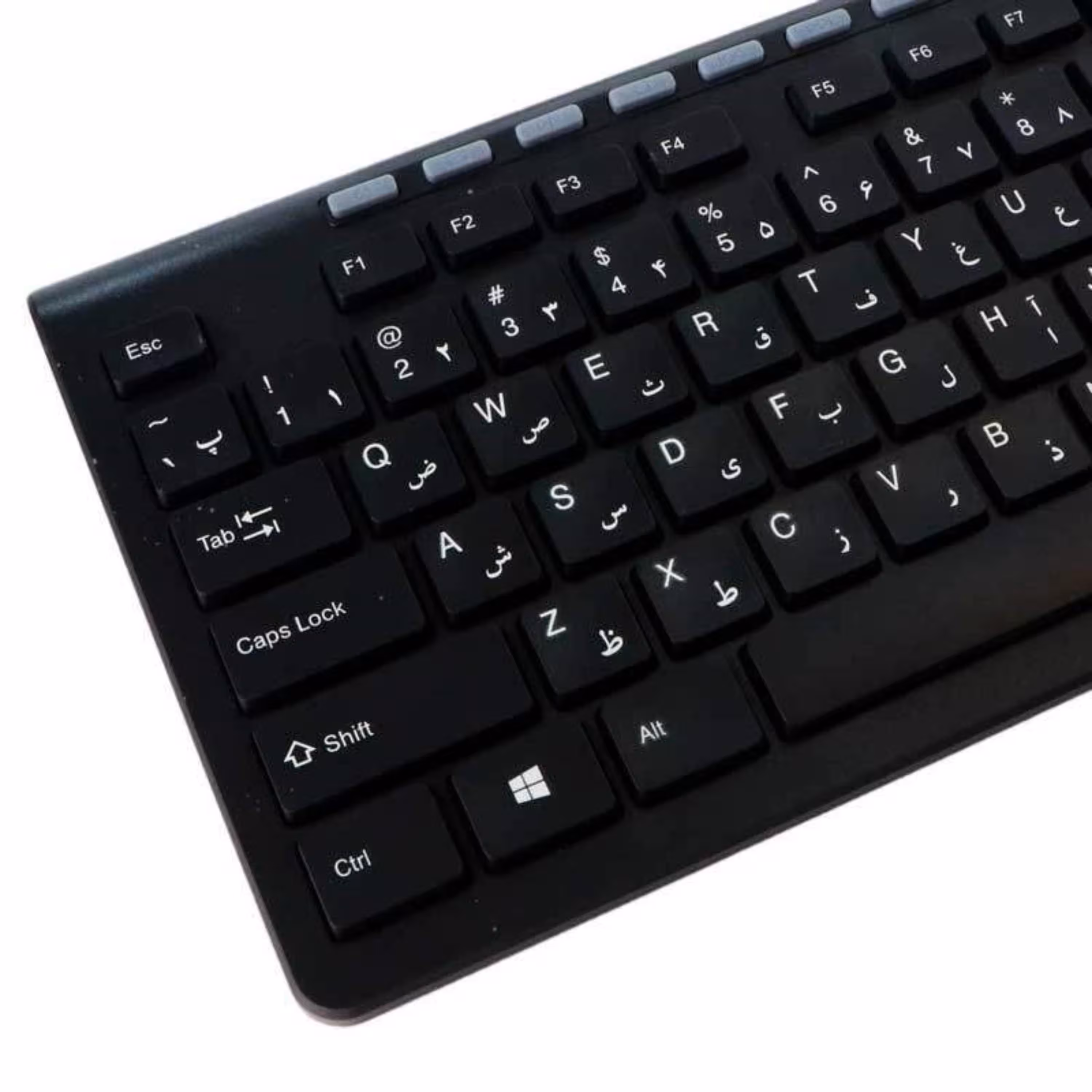 کیبورد وریتی مدل V-KB6119