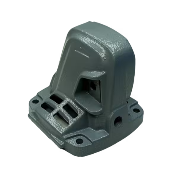 پوسته گیربکس مینی فرز رونیکس 3130 اصلی