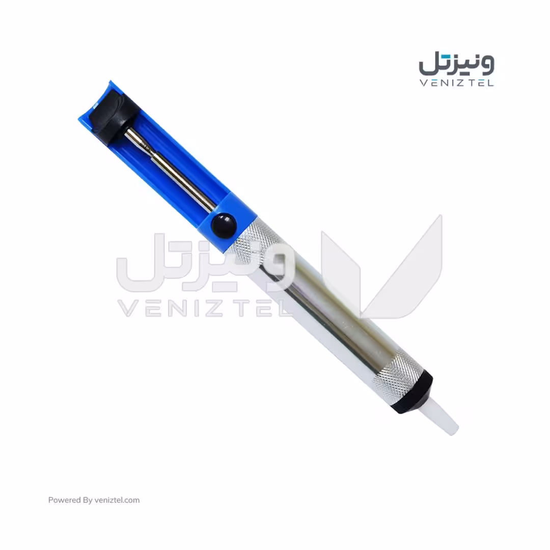 پمپ قلع کش ریلایف مدل RELIFE RL-084