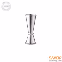 جیجر استیل 60/30 ساور کد 301