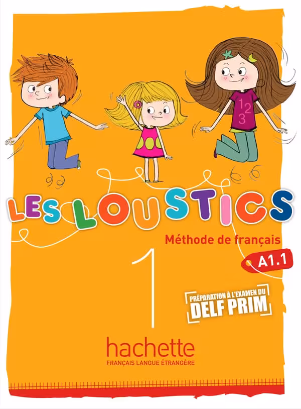 Les Loustics 1