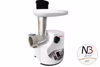 چرخ گوشت ناسیونال مدل MGM-197