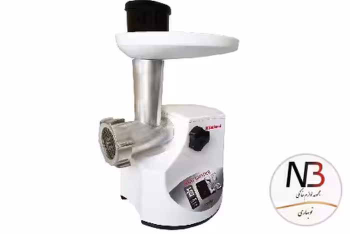 چرخ گوشت ناسیونال مدل MGM-197