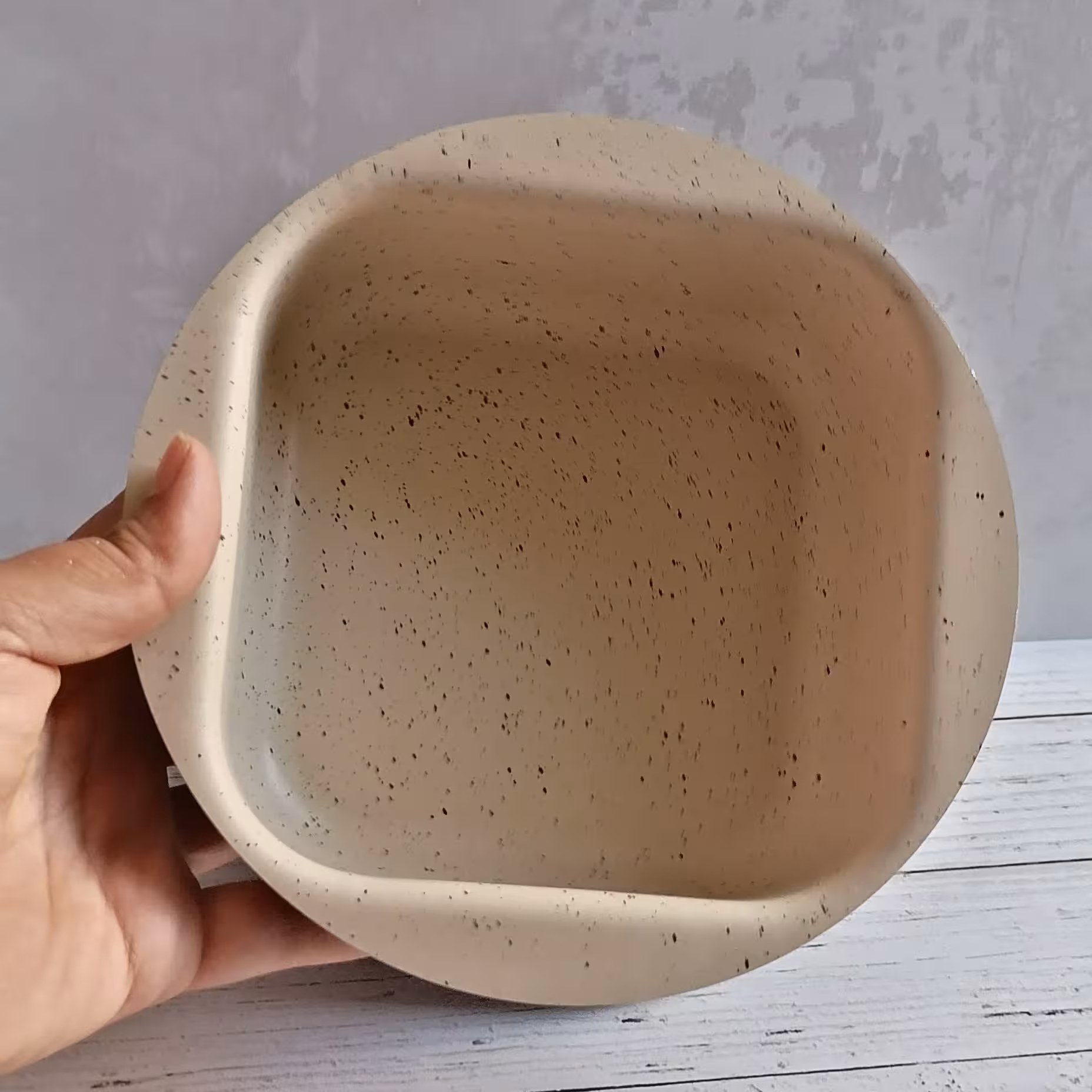 قالب های کته تفلون دربدار  مناسب کته و ته چین و کیک