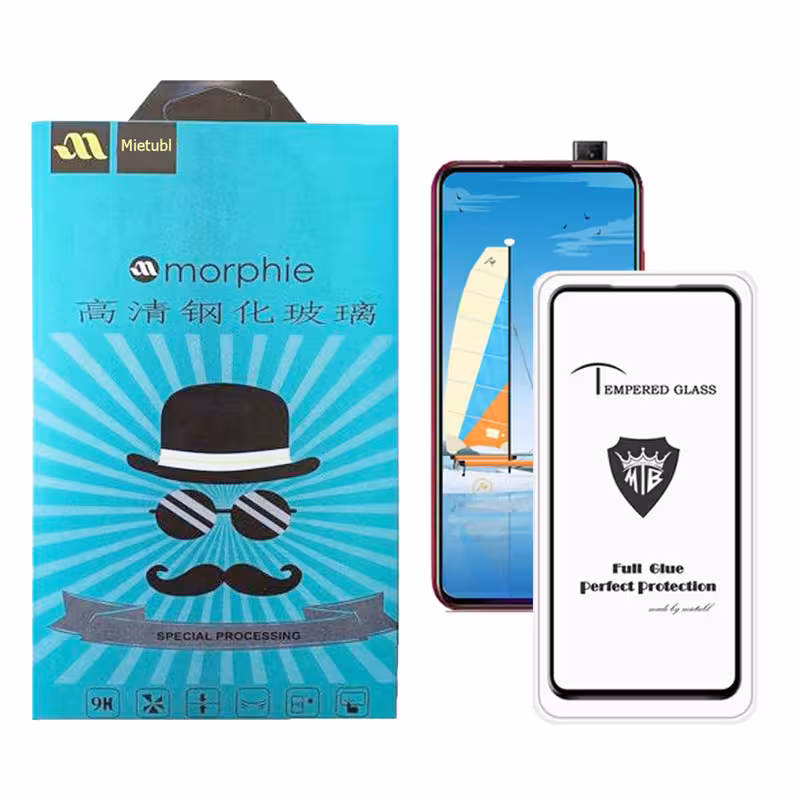 محافظ صفحه نمایش میتوبل مدل MTB7 مناسب برای گوشی موبایل شیائومی Redmi K20