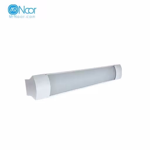 چراغ خطی 20 وات مشهد چراغ مدل پارس - مستر نور